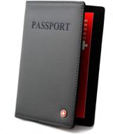 органайзер для документов sotania passport blocking document логотип