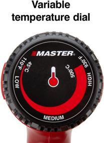 img 2 attached to 🔥 Master Appliance EC 200 Variable Temperature: Perfect Solution for Precise Temperature Control