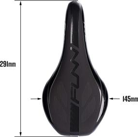 img 3 attached to Funn ADLIB HD Saddle Red
