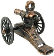 gatling miniature replica pencil sharpener logo