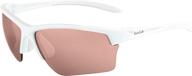 bolle flash uv protection sunglasses логотип