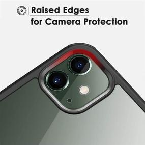 img 1 attached to IPhone 11 Protector Protection Shockproof