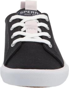 img 3 attached to 👟 Sperry Unisex Hy-Port Kids' Sneaker