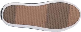 img 1 attached to 👟 Sperry Unisex Hy-Port Kids' Sneaker