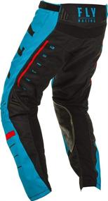 img 3 attached to Fly Racing Youth Kinetic Pants