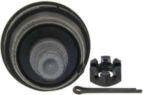 img 3 attached to Enhanced ACDelco Advantage Suspension Ball Joint Assembly - Front Lower Model 46D2375A