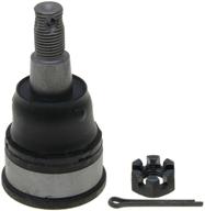 enhanced acdelco advantage suspension ball joint assembly - front lower model 46d2375a logo