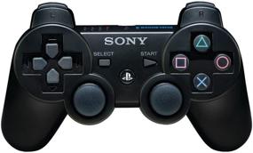 img 1 attached to Провод USB для зарядки контроллера Sony PS4 длиной 6 футов: Кабель для синхронизации данных джойстика Playstation 4 Wireless Dualshock CUH-ZCT1U CUH-ZCT2U