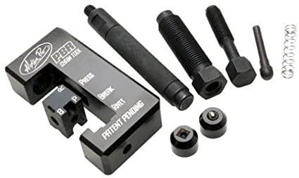 motion pro 08 0470 chain breaker 로고