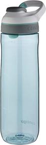 img 1 attached to Contigo AUTOSEAL Cortland Bottle Greyed