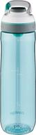 contigo autoseal cortland bottle greyed логотип