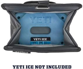 img 2 attached to YETI Упаковываемый обеденный день уголь.