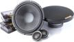 kenwood excelon xr 1801p component speaker logo