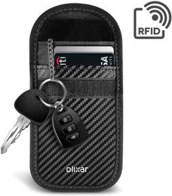 img 3 attached to Olixar Pouch Signal Blocker Keyless