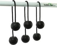 premium soft ladder golf official brand bolas - pack of 3 логотип