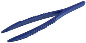 img 1 attached to 🔧 Tweezers, Synthetic Plastic, Non-conductive - TWZ-799.00