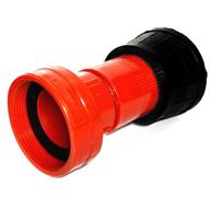 safby nozzle thermoplastic equipment spray hydraulics, pneumatics & plumbing and hose nozzles logo