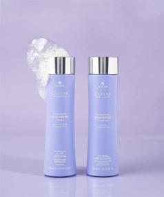 img 2 attached to Revive and Fortify Hair with Alterna Caviar Anti-Aging Bond Repair Conditioner