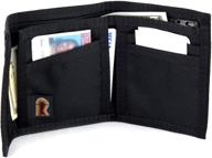 rainbow california original bifold wallet logo