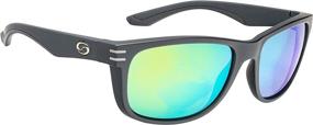 img 1 attached to Strike King Cumberland Sunglasses Multi Layer