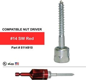 img 2 attached to Everflow 8021957 75 Sidewinder Horizontally Resistance