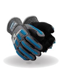 img 4 attached to Максимальная защита: Термоброня от Magid Glove Safety - Будьте безопасны и теплыми!