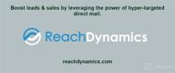 img 1 attached to ReachDynamics review by Adrian Carvahlo
