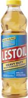 🧼 lestoil heavy duty multi-purpose cleanser 28 oz: powerful and versatile cleaning solution logo