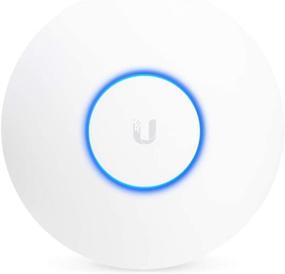 img 3 attached to 🔒 Улучшенная безопасность и беспроводная точка доступа Ubiquiti Networks UniFi Wave2 AC с поддержкой Bluetooth