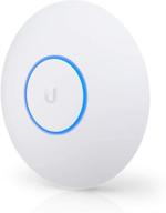 🔒 enhanced security and bluetooth-enabled ubiquiti networks unifi wave2 ac access point logo