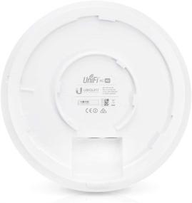 img 2 attached to 🔒 Enhanced Security and Bluetooth-enabled Ubiquiti Networks UniFi Wave2 AC Access Point