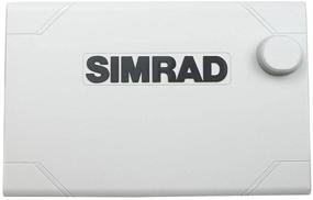 img 1 attached to Simrad Suncover NSS7 Evo 3