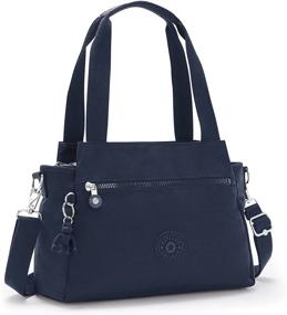 img 3 attached to Kipling Crossbody: Multifunctional Magnetic Handbags for Women with Lightweight Design, Multiple Compartments, Wallets, and Top-Handle Bags.