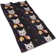 кухонные полотенца 17 5x27 5in microfiber blotting логотип