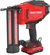 cordless finish nailer: craftsman cmcn618c1 - optimize your search! логотип