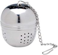 norpro tea infuser ball, 1 ea logo