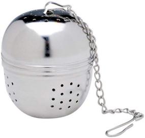 img 1 attached to NORPRO Tea Infuser Ball, 1 EA