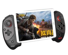 img 4 attached to 🎮 ipega-PG-9083S Wireless Mobile Controller: Game Joystick for Android Smartphone Tablet PC