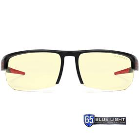 img 3 attached to 👓 Gunnar Optiks Gaming Glasses - Universal Fit for All Devices