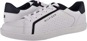 img 1 attached to Tommy Hilfiger Mens Thumper Sneaker