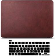 macbook release leather keyboard compatible logo