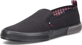 img 4 attached to 👞 Ben Sherman Bradford Slip Cotton: Classic Comfort with Effortless Style