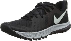 img 4 attached to Nike Wildhorse Running Orewood Black Blue