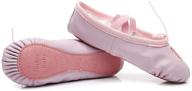 π dubeebaby girls' athletic slippers official inch toddlers shoes logo
