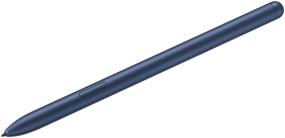 img 2 attached to Tab S7 / S7+ S Pen Replacement: Touch Pen Stylus for Samsung Galaxy Tab S7 / S7+ Plus (EJ-PT870) + Tips/Nibs (Navy)