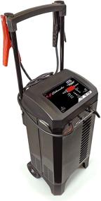 img 2 attached to 🔋 Зарядное устройство и поддерживающее устройство Schumacher - 250A/40A, 6V/12V - Автомобили, грузовики, внедорожники, морские суда, аккумуляторы для автодомов