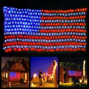 img 1 attached to YULIANG 6 5Ft3 2Ft Waterproof Independence Decoration