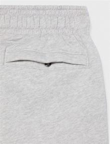 img 1 attached to 👖 Men's Rival Fleece Pants by Under Armour