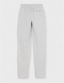 img 2 attached to 👖 Men's Rival Fleece Pants by Under Armour