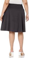 🌟 star vixen women's plus size length clothing and skirts for fashionable curves logo